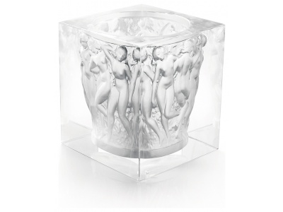 Révélation Bacchantes vase