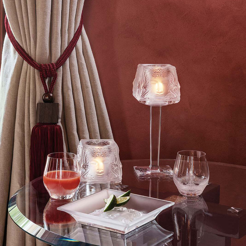 Masque de Femme small bowl 6 Masque de Femme small bowl 6