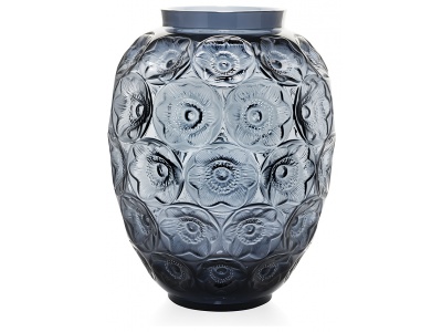 Anemones grand vase 3