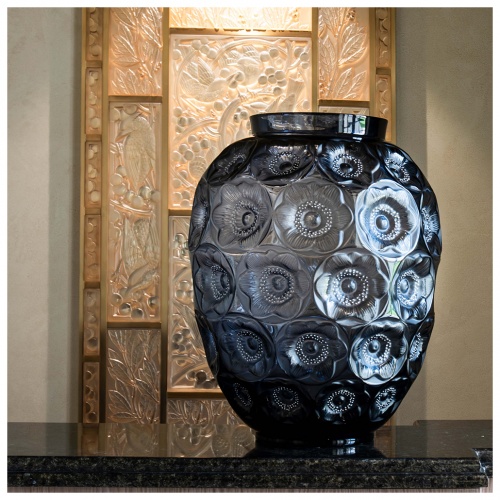 Anemones grand vase 5