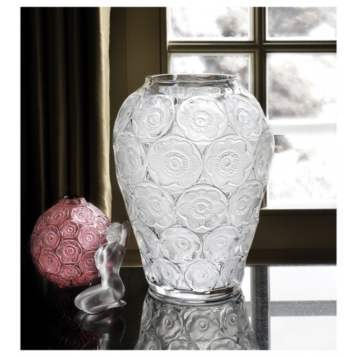 Anemones vase 6