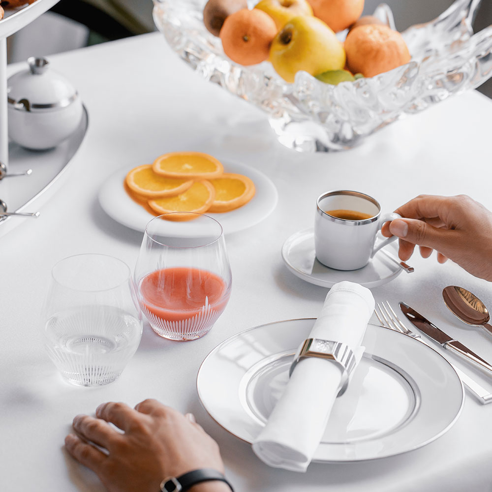 Champs-Élysées grand bowl 8 Champs-Élysées grand bowl 8