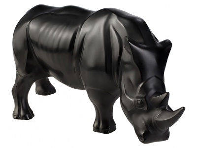 Rhinoceros Sculpture