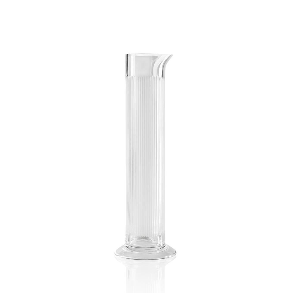 100 POINTS Le Cylindre decanter 3 100 POINTS Le Cylindre decanter 3