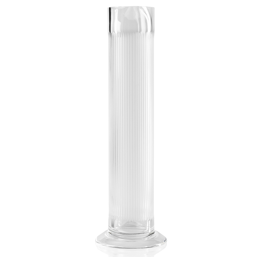 100 POINTS Le Cylindre decanter 5 100 POINTS Le Cylindre decanter 5