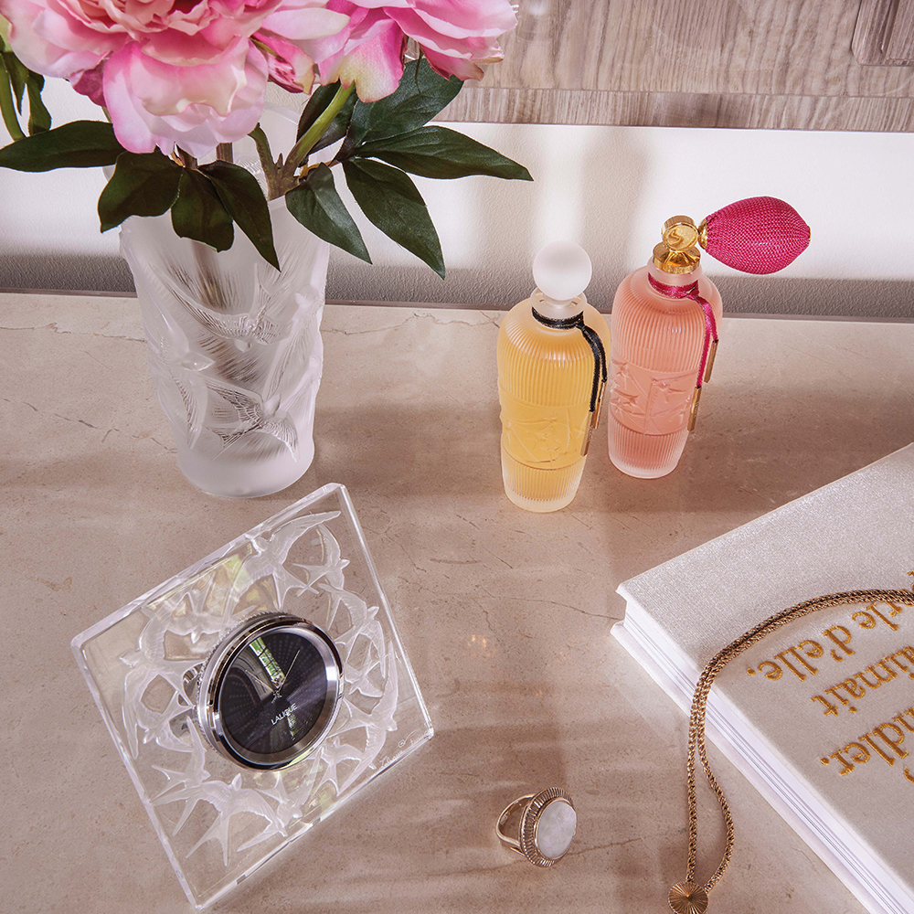 Hirondelles small vase 6 Hirondelles small vase 6