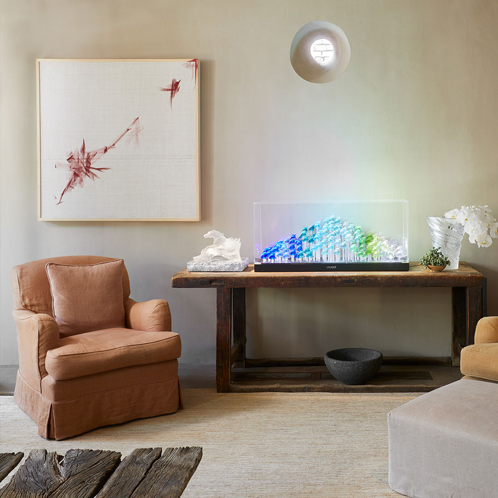 Carpes Koi vase 5 Carpes Koi vase 5