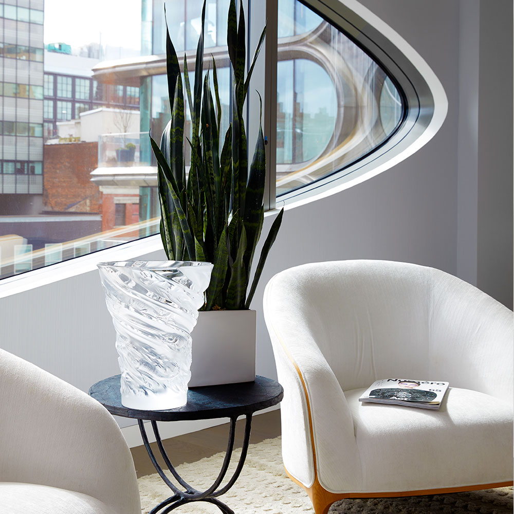 Carpes Koi vase 6 Carpes Koi vase 6