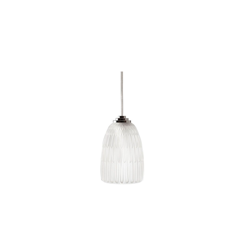 PLUMES CEILING LAMP 3 PLUMES CEILING LAMP 3
