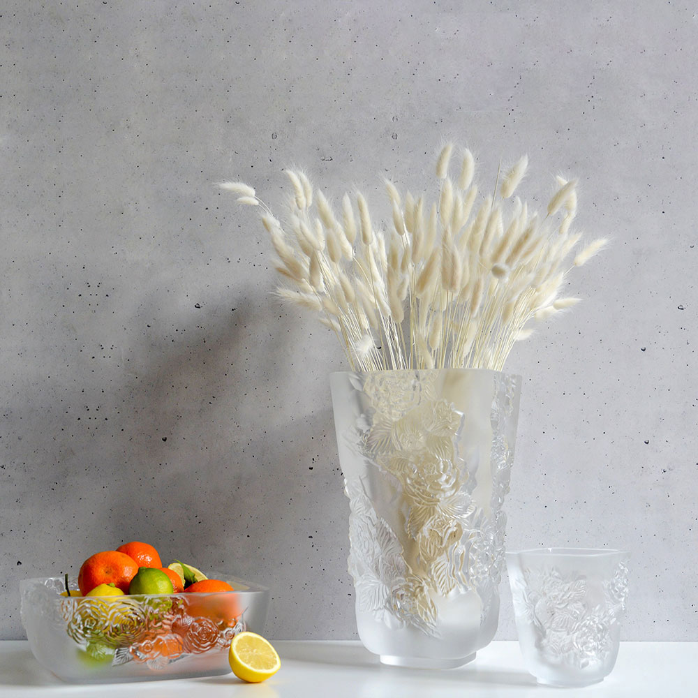 Pivoines Bowl 6 Pivoines Bowl 6