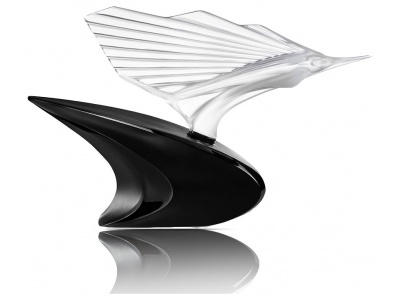 McLaren Sailfish Sculpture