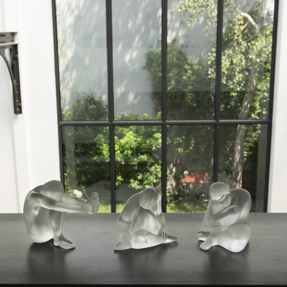 Nude Dream sculpture 5 Nude Dream sculpture 5