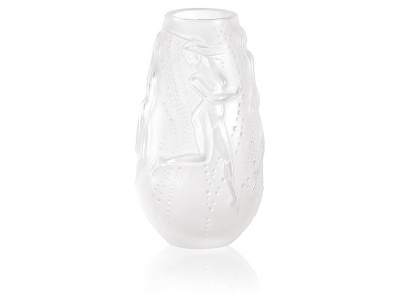 Nymphes vase