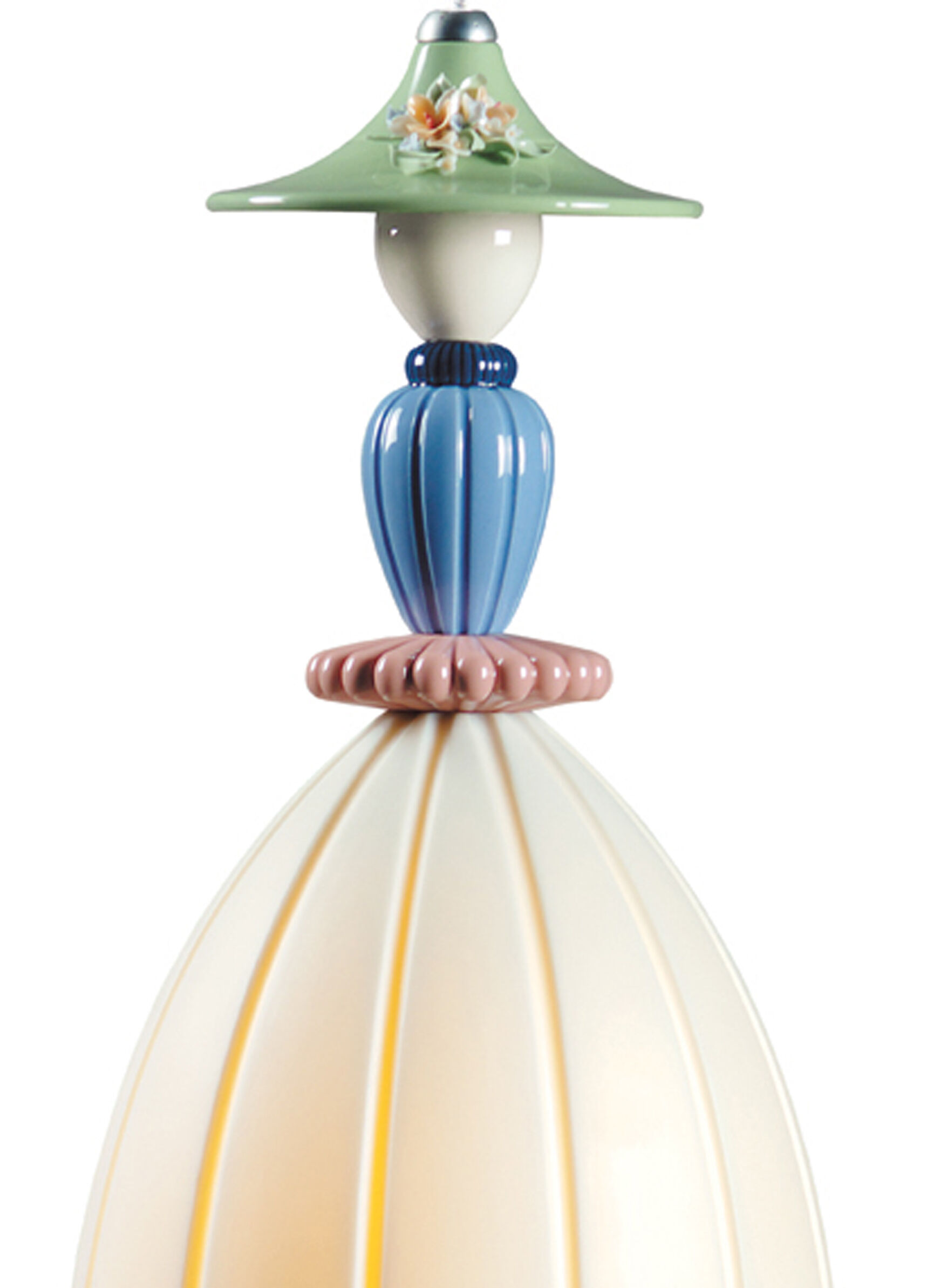 Mademoiselle Daniela Ceiling Lamp (CE/UK) 5 Mademoiselle Daniela Ceiling Lamp (CE/UK) 5