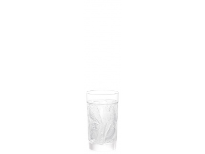 Owl Large Size Tumbler