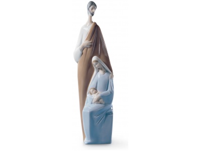 Nativity Figurine