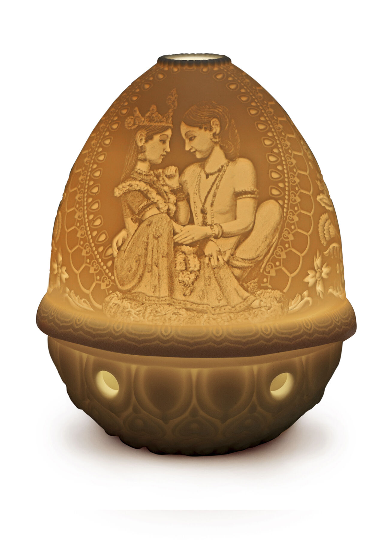 Divine Love Lithophane. Rechargeable Led 3 Divine Love Lithophane. Rechargeable Led 3