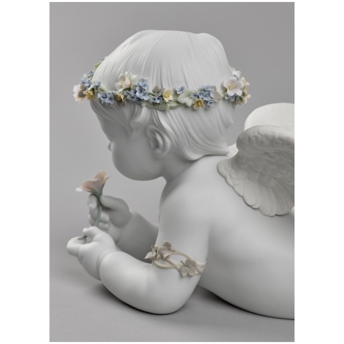 My Loving Angel Figurine 12