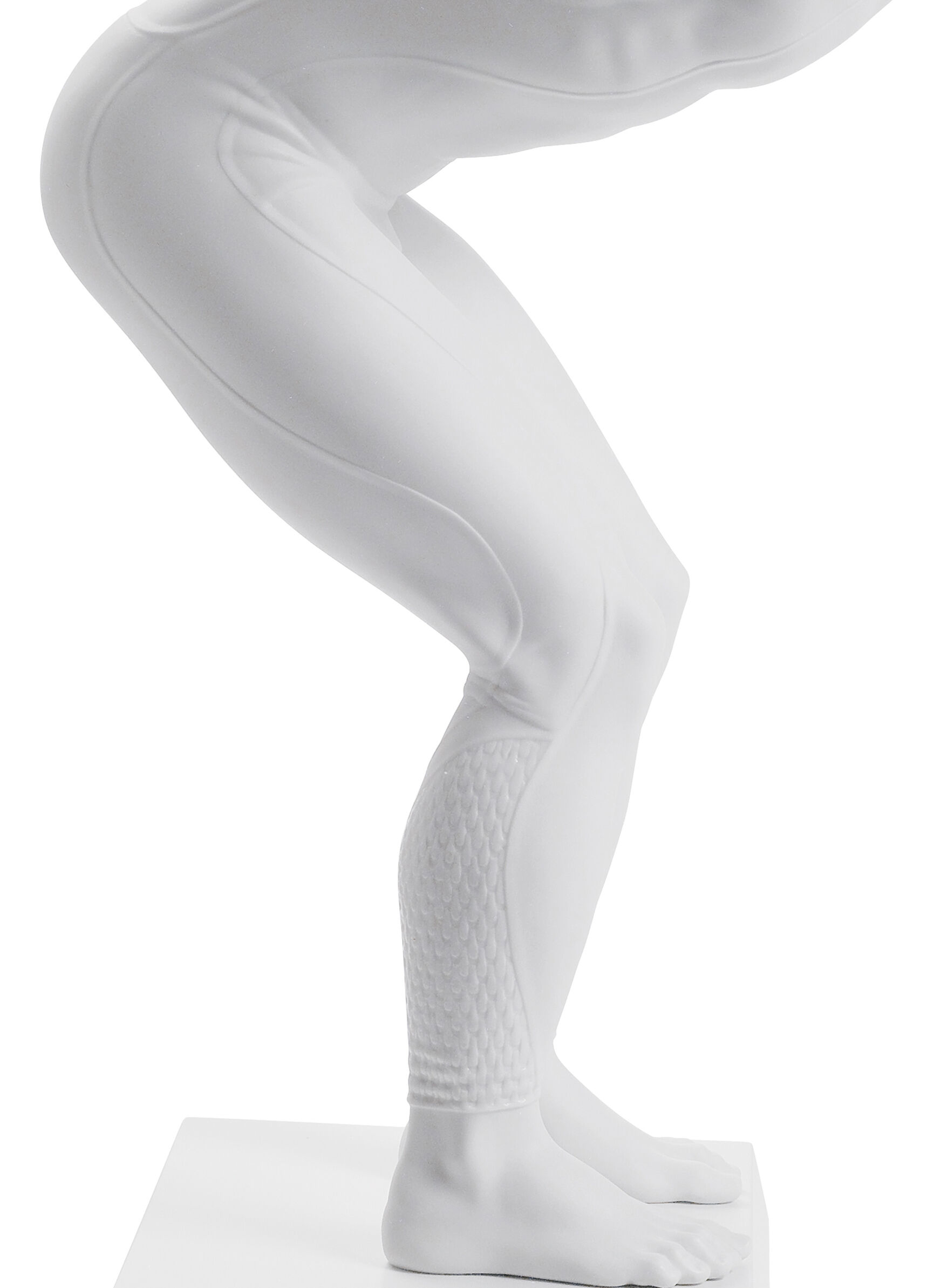 Swimmer Man Figurine 7 Swimmer Man Figurine 7