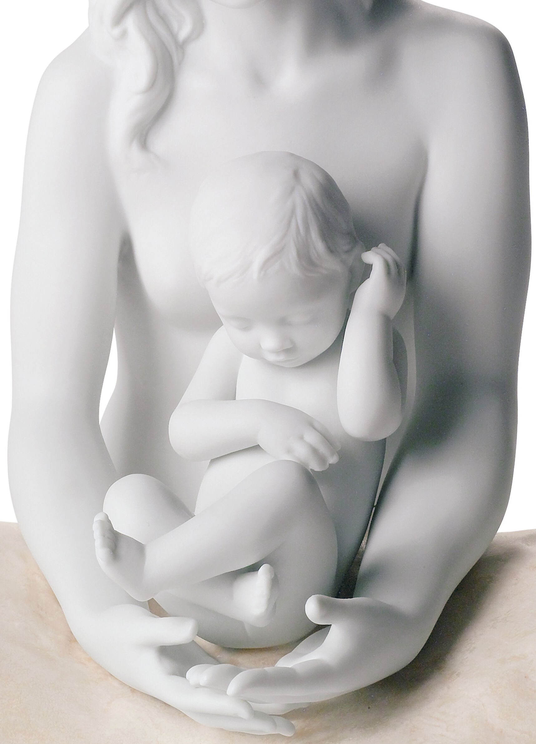 The Mother Figurine 6 The Mother Figurine 6