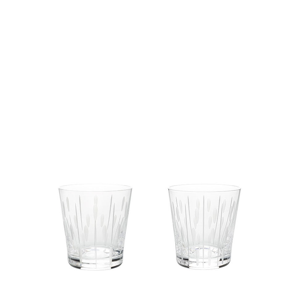 Lotus, 2 tumblers set 3 Lotus, 2 tumblers set 3