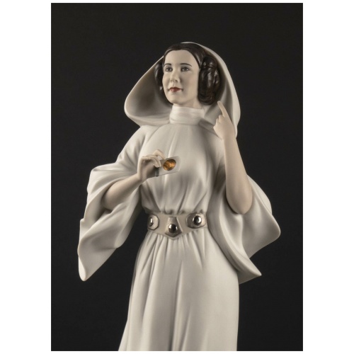 Princess Leia’s new Hope  Figurine 12