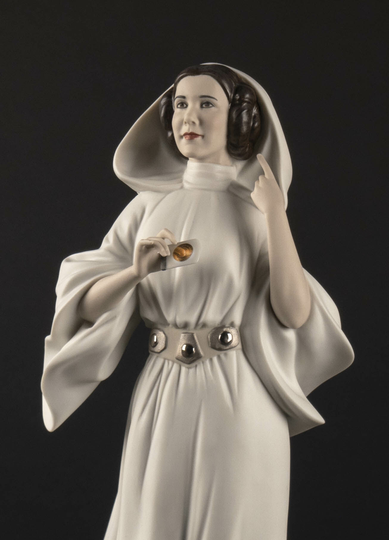 Princess Leia’s new Hope Figurine 12 Princess Leia’s new Hope Figurine 12