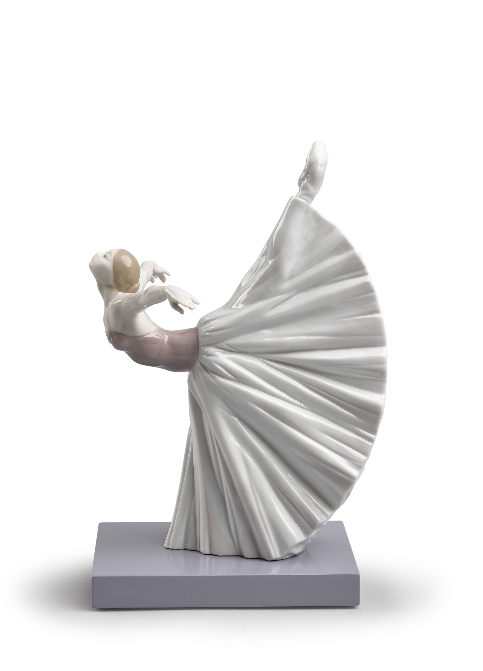 Giselle Arabesque Ballet Figurine 5 Giselle Arabesque Ballet Figurine 5