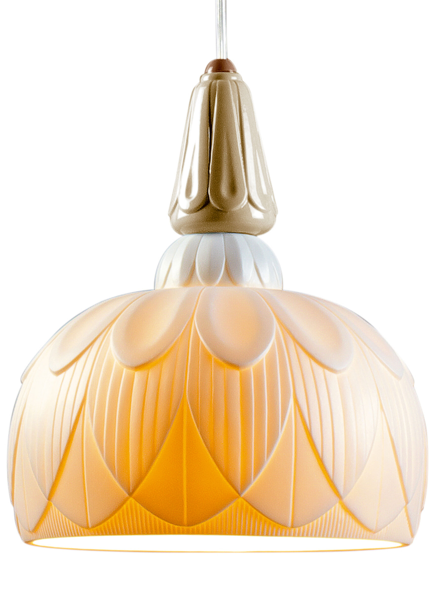 Ivy and Seed Single Ceiling Lamp. Spices (CE/UK) 6 Ivy and Seed Single Ceiling Lamp. Spices (CE/UK) 6