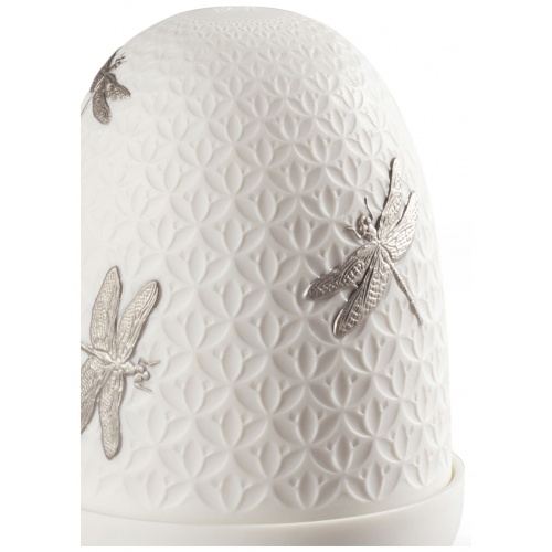 Dragonflies Dome Table Lamp 6