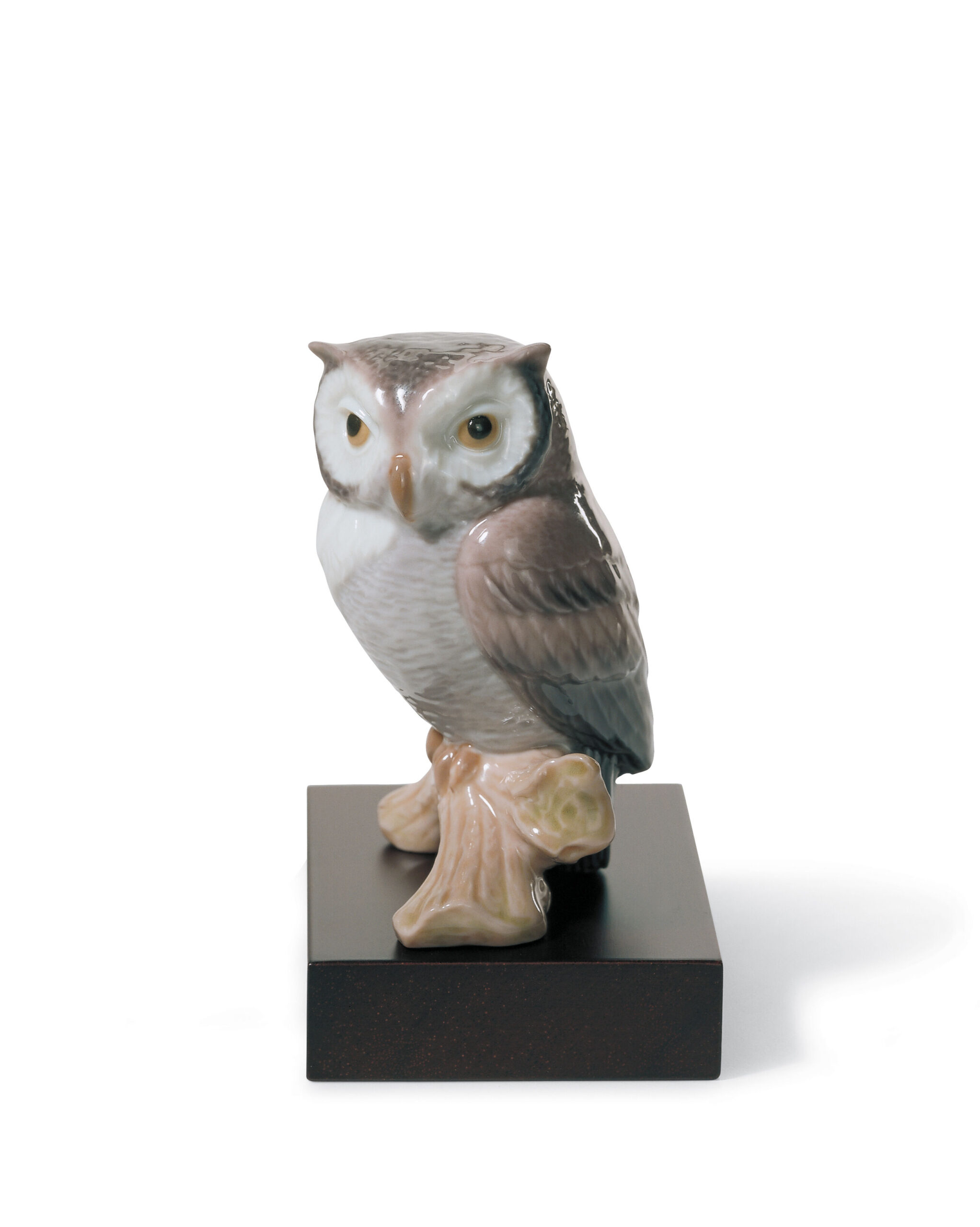 Lucky Owl Figurine 3 Lucky Owl Figurine 3