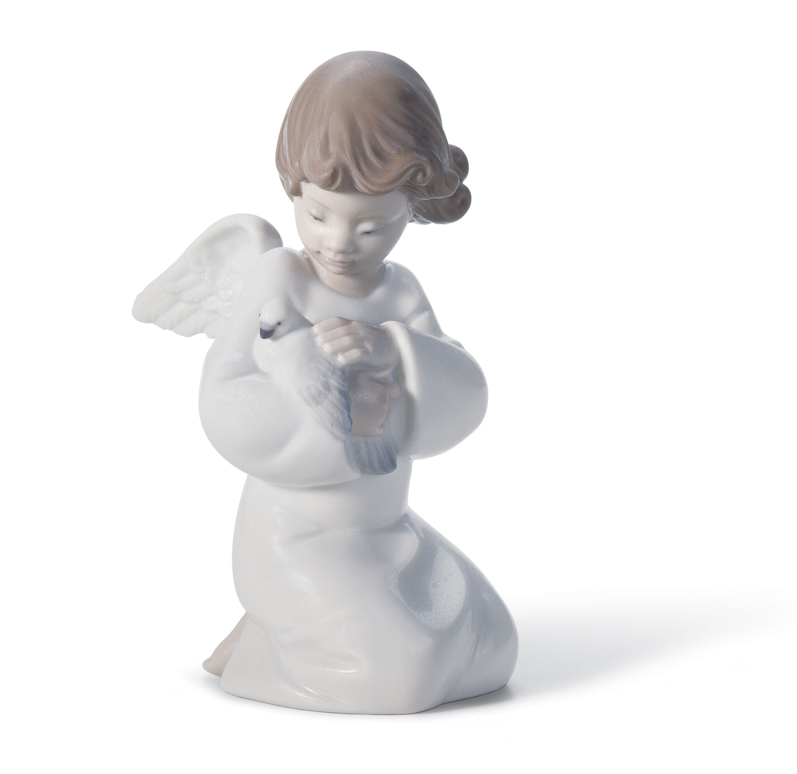 Loving Protection Angel Figurine 3 Loving Protection Angel Figurine 3