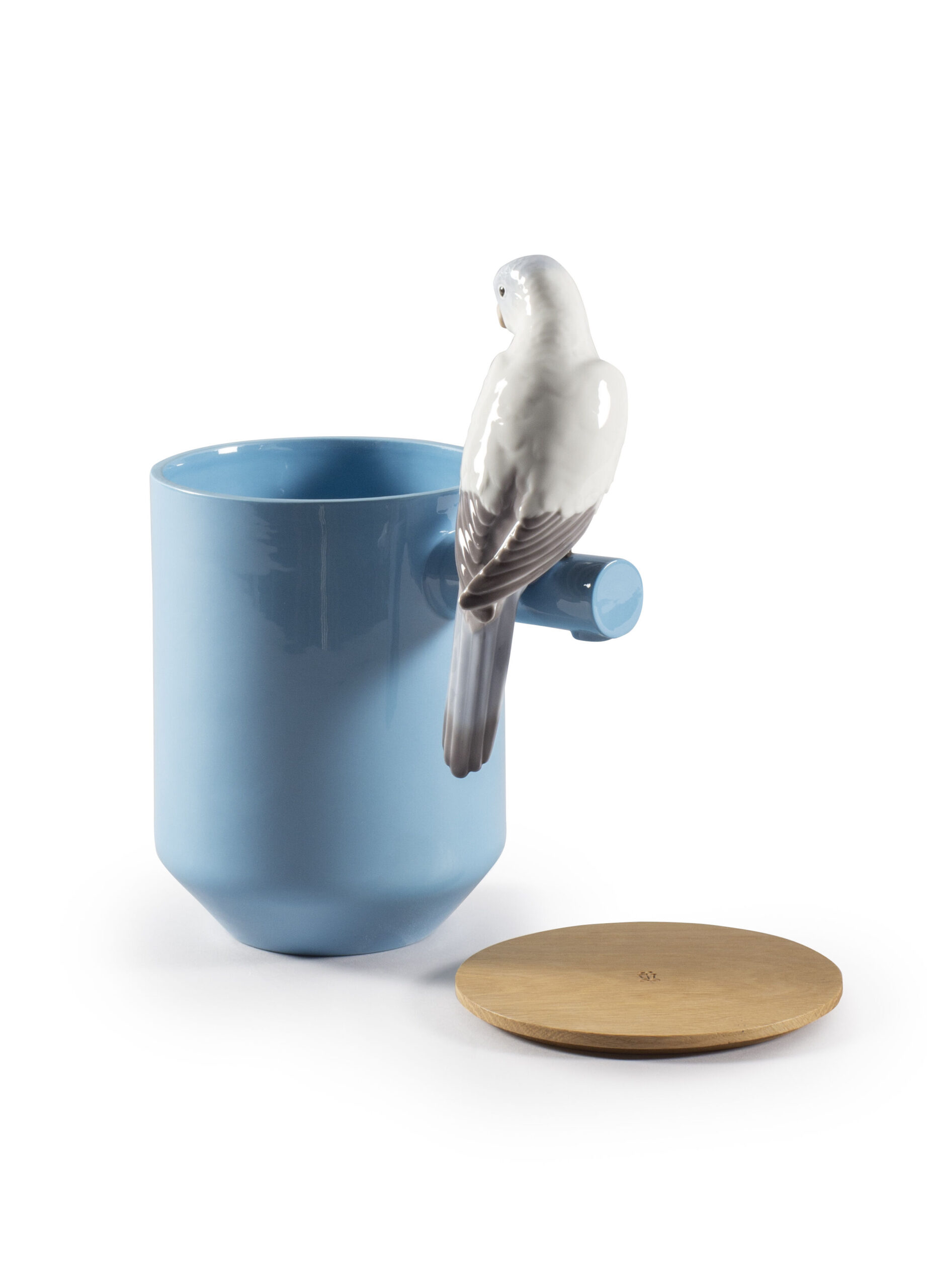 Parrot’s Scented Treasure. On the prairie Scent. Blue 6 Parrot’s Scented Treasure. On the prairie Scent. Blue 6