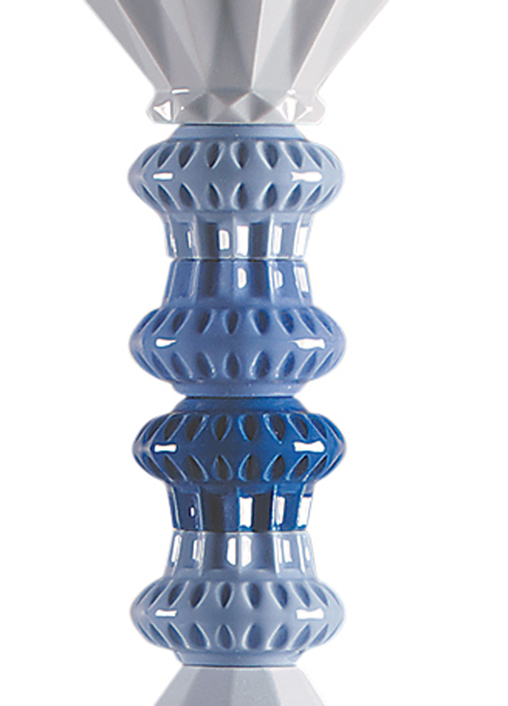 Belle de Nuit Ceiling Lamp I. Blue (CE/UK) 7 Belle de Nuit Ceiling Lamp I. Blue (CE/UK) 7