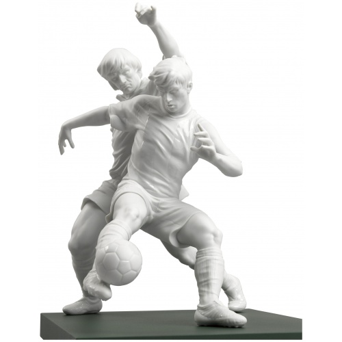 Champions Team Footballers Figurine 5