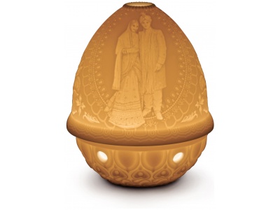 Indian Wedding Lithophane