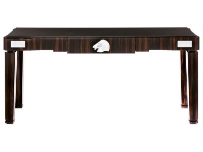 Longchamp console table