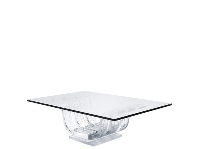Perles d’Eau coffee table