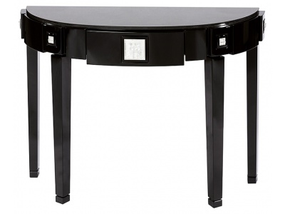 Masque de Femme console table