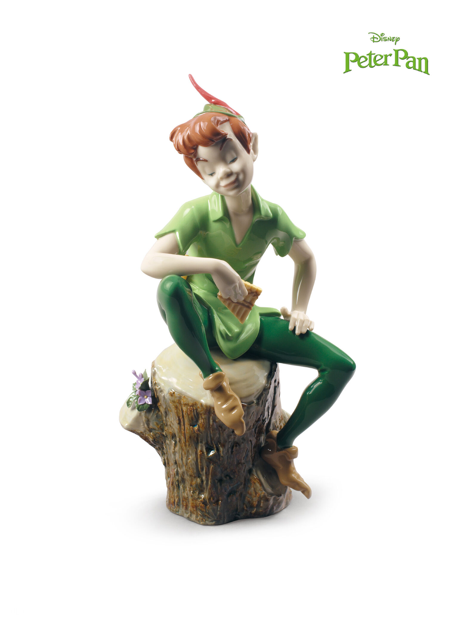 Peter Pan Figure 3 Peter Pan Figure 3