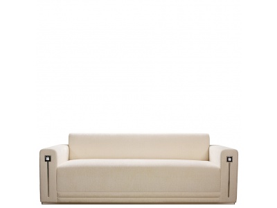 Masque de Femme contemporary sofa