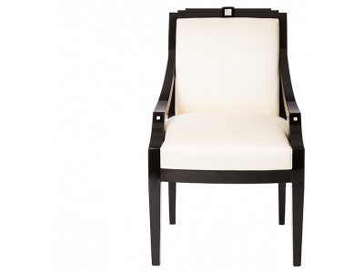 Masque de Femme classic chair