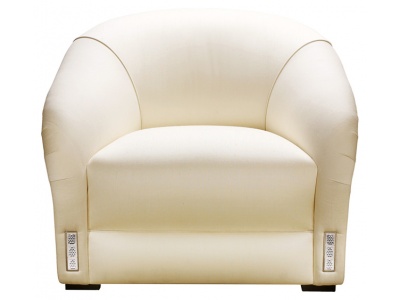 Raisins classic club armchair