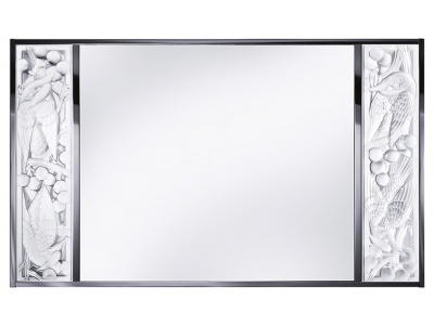 Merles et Raisins mirror