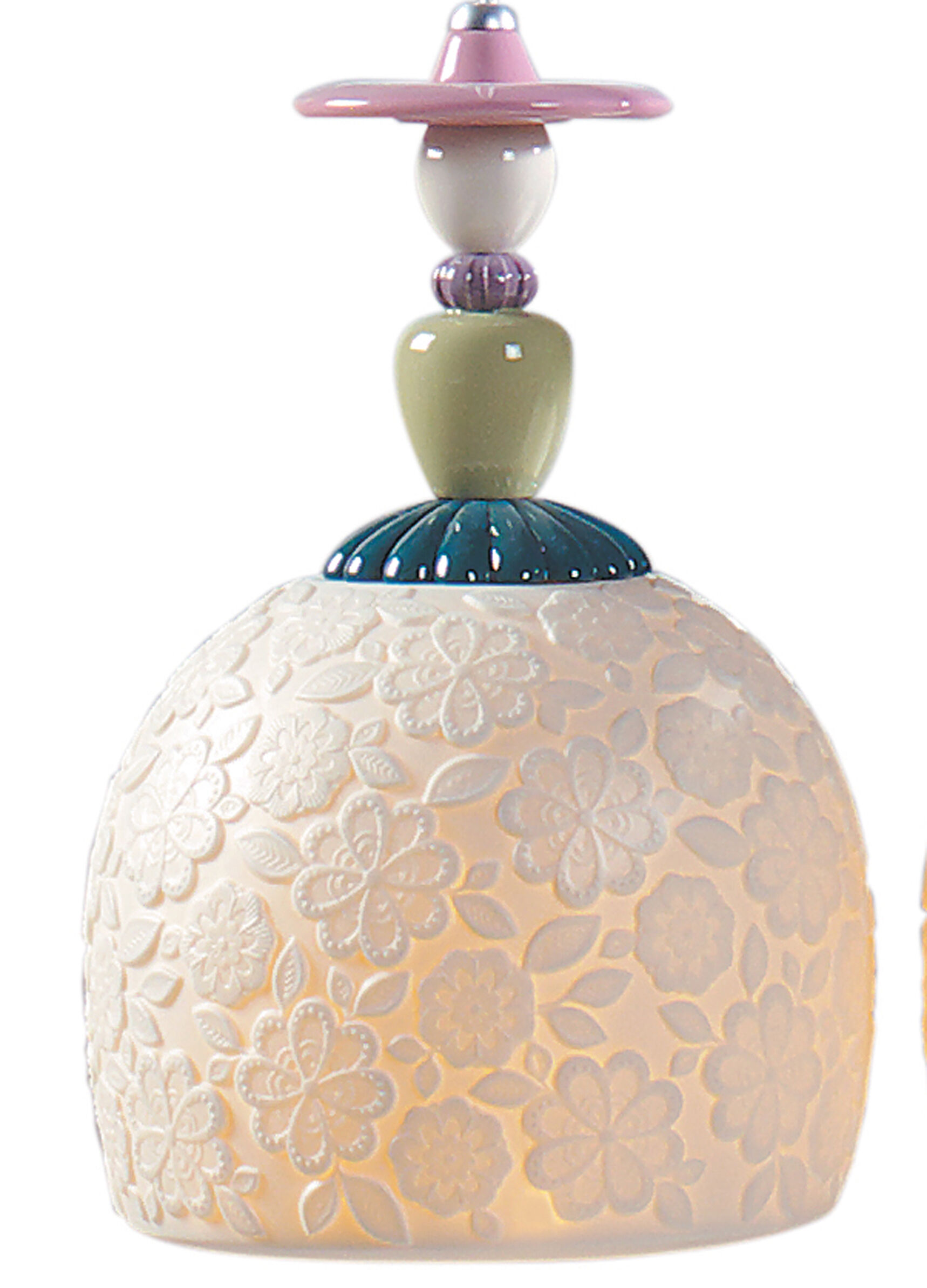 Mademoiselle Lineal Canopy 3 Lights Gazing at The Ocean Ceiling Lamp (CE/UK) 5 Mademoiselle Lineal Canopy 3 Lights Gazing at The Ocean Ceiling Lamp (CE/UK) 5