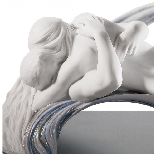 Amor Et Desiderium Couple Figurine 5