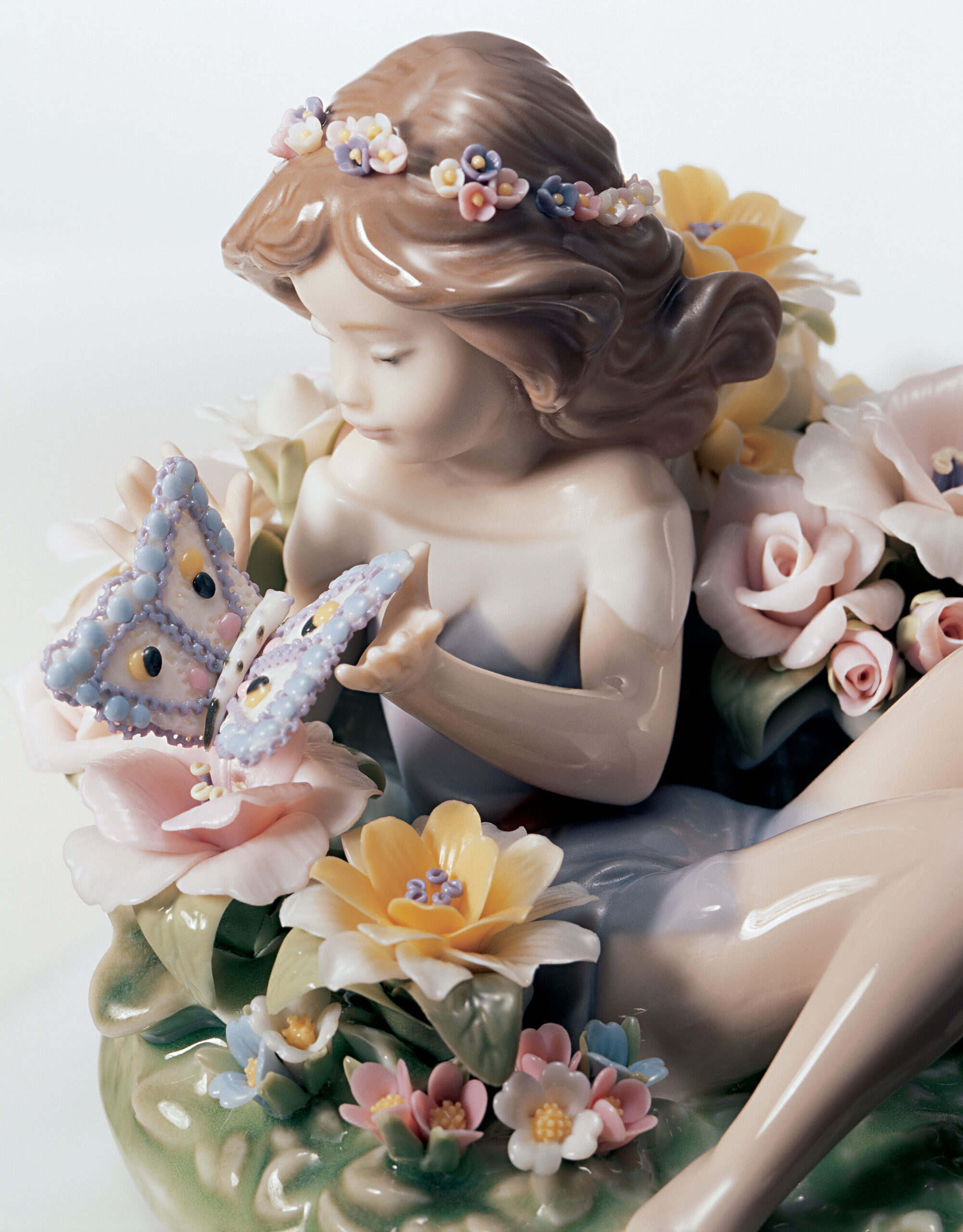 Sprite Figurine 6 Sprite Figurine 6