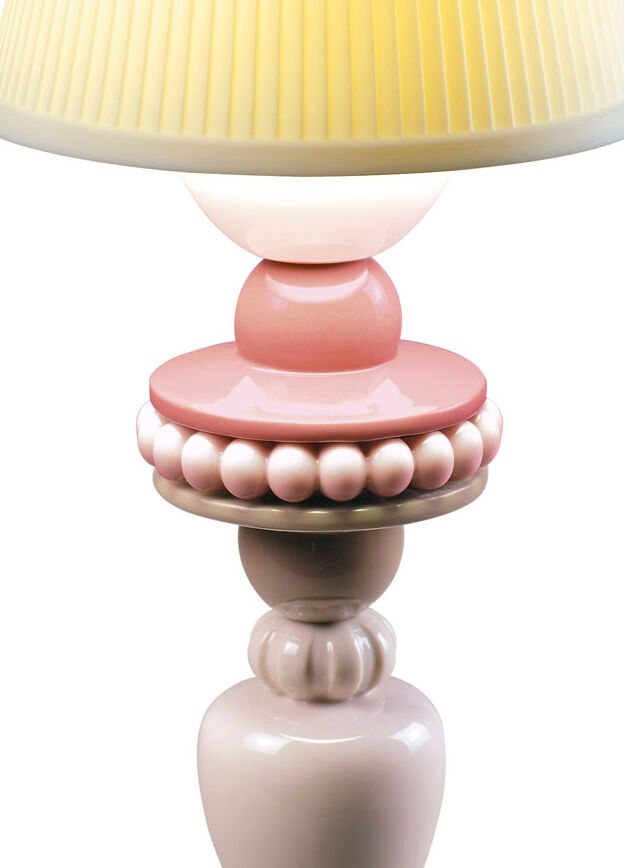 Sunflower Firefly Table Lamp. Black 5 Sunflower Firefly Table Lamp. Black 5