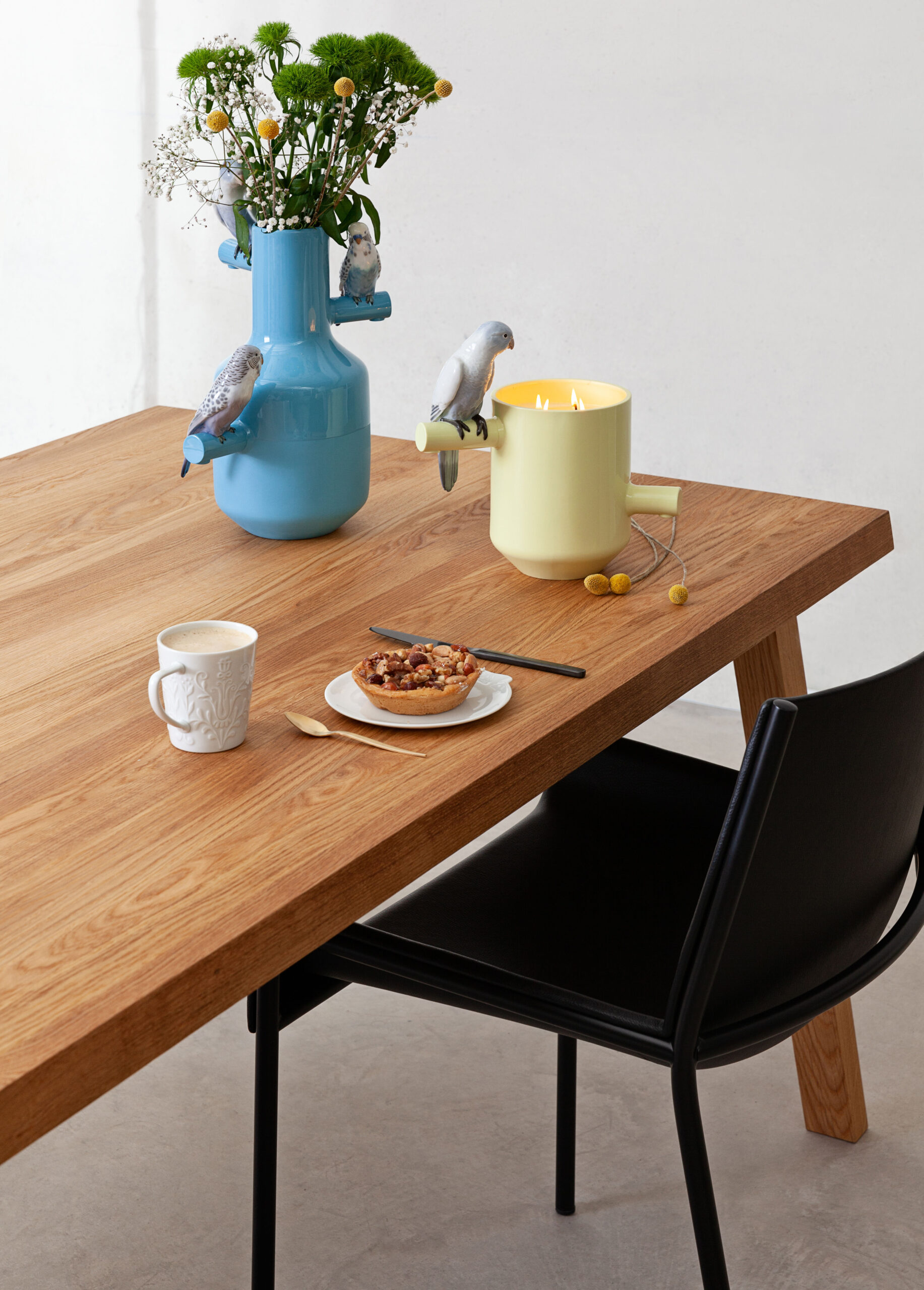 Parrot’s scented Treasure. On the prairie Scent. Green 7 Parrot’s scented Treasure. On the prairie Scent. Green 7