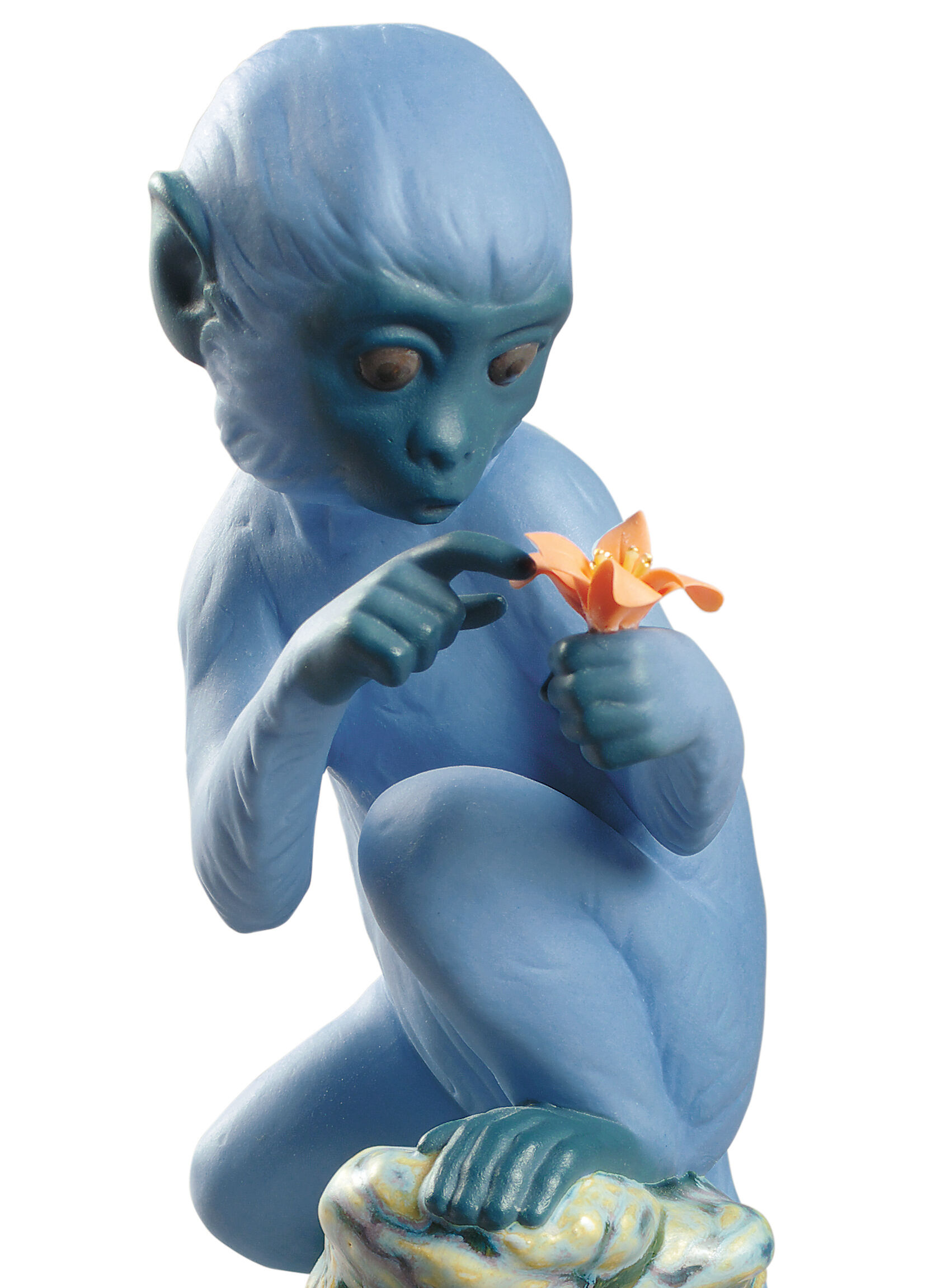 The Monkey Figurine. Limited Edition 5 The Monkey Figurine. Limited Edition 5